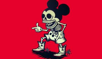 Wallpaper Red Cartoon Graphic Design Skull Skeleton Sketch