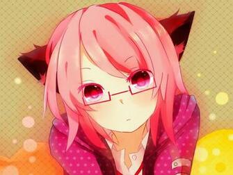 Cute Neko Wallpaper