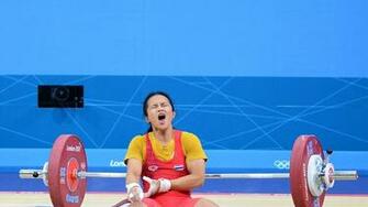 Olympic Weight Lifting Wallpaper Image Pictures Becuo