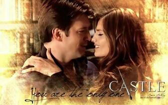 Castle Abc Desktop Wallpaper In HD