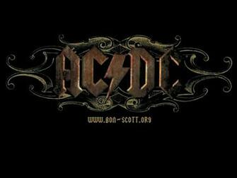 Ac Dc Wallpaper