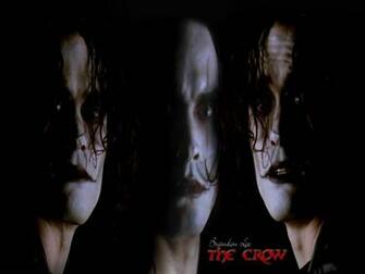 Brandon Lee Wallpaper