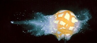 HD Ultra Slow Motion Image And Wallpaper