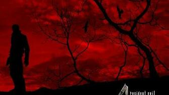 Wallpaper Resident Evil Zombie