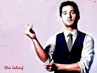 Shia Labeouf Wallpaper