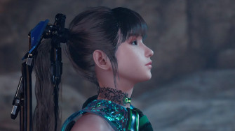 Ps5 Exclusive Stellar Blade Gets New Trailer And A Release