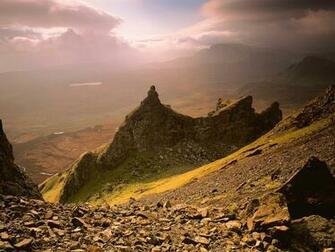 Scotland Nature HD Wallpaper Pictures