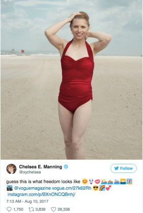 Hot Sexy Kirsten Gillibrand Bikini Pics Wallpaper