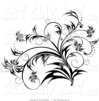 Wallpaper Photo Black Html