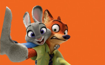 Zootopia 4k Wallpaper HD Movies Image