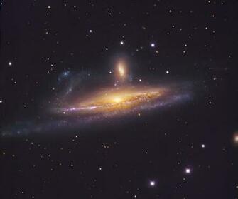 Galaxy Apod Wallpaper For Android Screen