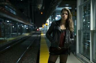 Orphan Black Sci Fi Drama Thriller Series Action Wallpaper