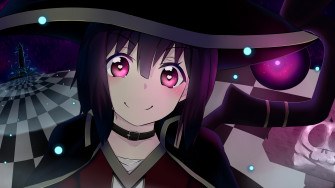 Konosuba God S Blessing On This Wonderful World 4k Ultra HD