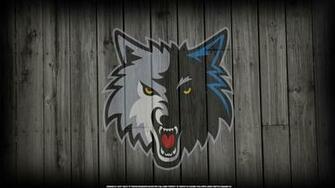 Minnesota Timberwolves Logo Wallpaper Sf