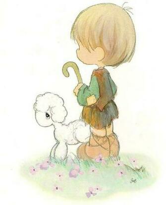 Precious Moments