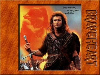 Braveheart Wallpaper