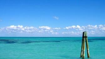 Ocean Screensaver Wallpaper