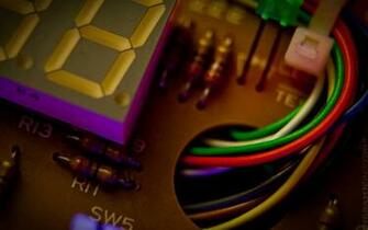Electronics HD Wallpaper