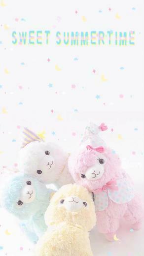 Llamacorn Real Wallpaper At Wallpaperbro