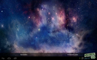 3d Parallax