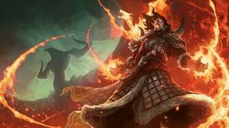 Ugin The Spirit Dragon Magic Gathering