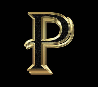 Letter P Wallpaper