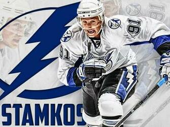 Steven Stamkos Wallpaper X Net