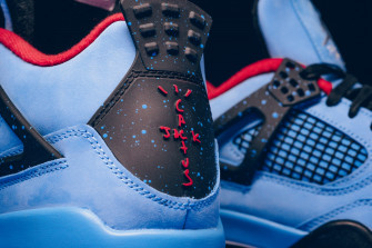 Are You Buying The Travis Scott X Air Jordan Cactus Jack This