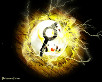 Pokeball Ampharos By Pokemonloverss
