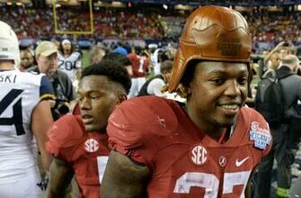 Roll Tide Alabama Beats West Virginia But It Was Ugly