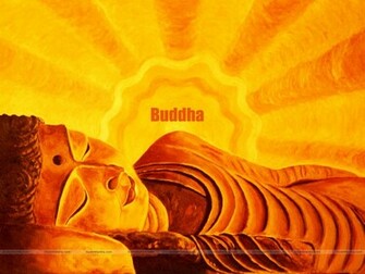 Buddha Wallpaper