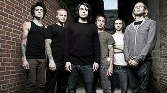 Born Of Osiris Full HD Wallpaper And Background
