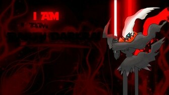 Darkrai Wallpaper