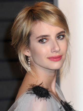 Emma Roberts Rotten Tomatoes
