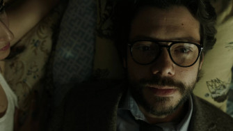 Professor Money Heist Wallpaper