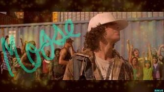 Step Up Revolution Moose By Animelovinggirl14 Fan Art Wallpaper Other