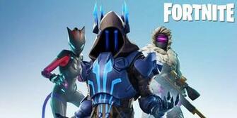 Complete Fortnite S Ice King Challenges New Skin