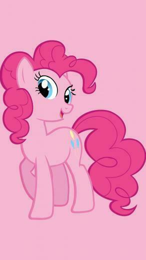 HD Pinkie Pie Phone Wallpaper