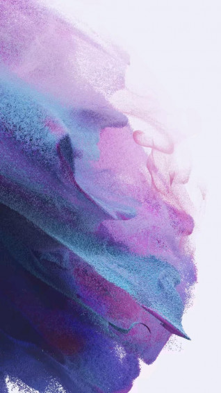 Beautiful Live Wallpaper Of Galaxy S21 Ultra