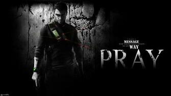 Sam Fisher Splinter Cell Conviction Artwork Video Games