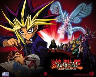 Yu Gi Oh Wallpaper