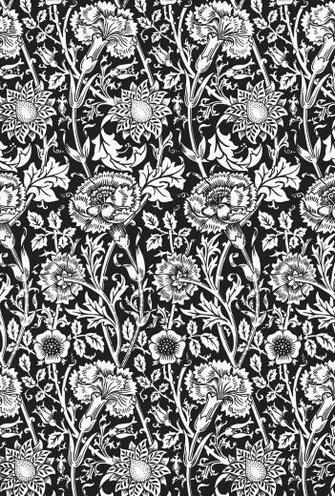 Grey Floral Wallpaper Quotes For Iphonr