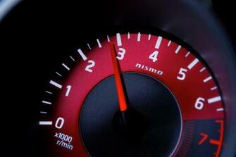 Nismo Logo HD Wallpaper