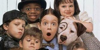 Little Rascals Child Star Alfalfa Is All Grown Up