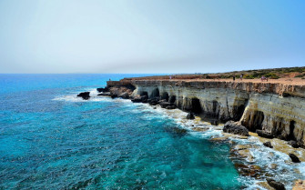 Aesthetic Nature Wallpaper Baltana
