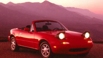 Mazda Miata Buyers Guide Autotrader Ca