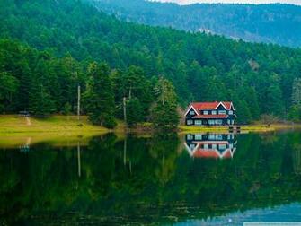 Bolu Abant Ultra HD Desktop Background Wallpaper For 4k UHD Tv