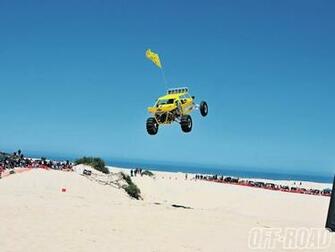 1210or Huckfest Oceano Dunes Offroad Event Moores Metal Works
