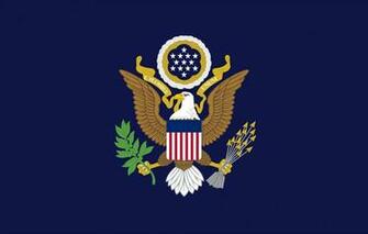 Presidential Seal Wallpaper