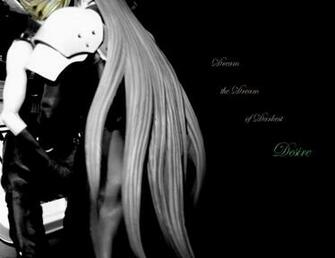 Sephiroth X Cloud Wallpaper By Alita B Angel
